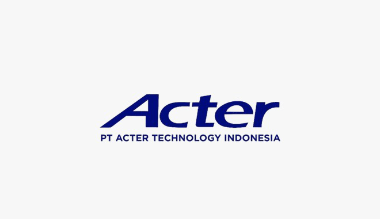 Loker Staff Expor Impor (Pabean) - Staff Pajak di PT. Acter Technology Indonesia